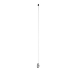 V. Mueller Bougie A Boule Otis 34 Fr. - M-742627-4314 - Each