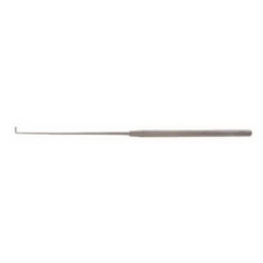 BR Surgical Mastoid Hook Allport-Babcock 3 mm, 6.5 Inch - M-1011786-2731 - Each