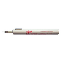 Symmetry Surgical Cautery Loop Tip High Temperature 2200° F (1204° C) - M-174990-4487 - Box of 10