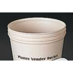 BSN Medical Cast Bucket White, Disposable, Bucket, Plastic - M-59930-1241 - Dozzen2