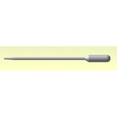 Simport Scientific Dropette® Transfer Pipette 7 mL - M-1035156-517 - Case of 4000