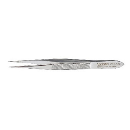 Miltex Splinter Forceps Vantage® 3-1/2 Inch Length Floor Grade - M-250410-2773 - Each