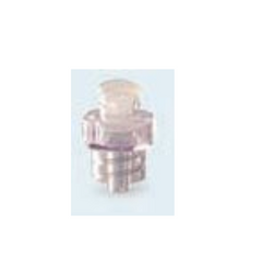 Becton Dickinson Luer Access Split-Septum Q-Syte* - M-491417-3964 - Box of 50