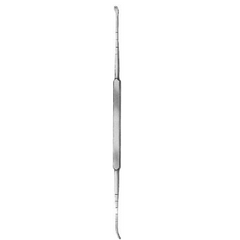 BR Surgical Periosteal Elevator Joseph 6-1/4 Inch Length Stainless Steel NonSterile - M-496052-3759 - Each