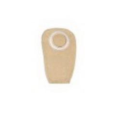 Nu-Hope Laboratories Ostomy Pouch Cloth Cover Medium, 24 oz., 5-1/2 X 11-1/2 Inch Body, 2-3/8 Inch Opening - M-897597-3977 - Each