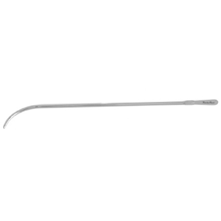 Miltex Urethral Sound MeisterHand Van Buren 11 Inch, 14 Fr. - M-565192-3615 - Each