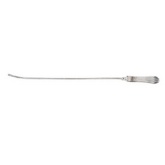 Medgyn Products Uterine Sound MedGyn Simpson 3 mm - M-1030597-4236 - Each