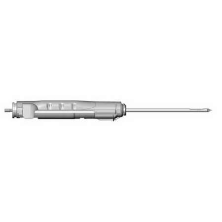 Bard Peripheral Vascular MRI Probe EnCor Enspire® Blunt Tip 10 Gauge - M-1008978-2804 - Case of 5