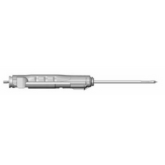 Bard Peripheral Vascular MRI Probe EnCor Enspire® Blunt Tip 10 Gauge - M-1008978-2804 - Case of 5