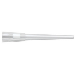 Molecular BioProducts Genomic Filter Pipette Tip 20 to 200 µL Without Graduations Sterile - M-1171554-1791 - Case of 5