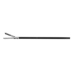 V. Mueller Grasper Snowden-Pencer® Diamond-Line® Crocodile 36 cm 5 mm - M-735592-1546 - Each