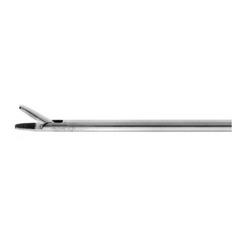 V. Mueller Needle Holder McKernan™ Snowden-Pencer® Diamond-Jaw® 320 mm Length 5 mm Wide Jaw Ratchet Handle - M-735598-3867 - Each