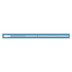 Fisher Scientific Specimen Collection Swab FLOQSwabs® 80 mm Breakpoint from Tip End Sterile - M-960027-2823 - Pack of 100