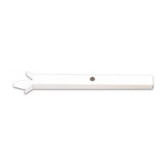 Fisher Scientific Swab Storage Box Tritech Forensics White Chipboard 2 Swab Capacity - M-1072304-1691 - Pack of 100