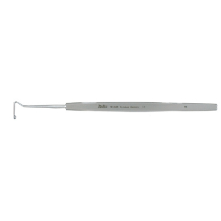 Miltex Strabismus Hook Miltex® Jameson 5 Inch Length German Stainless Steel NonSterile Reusable - M-497852-4883 - Each