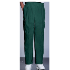 Fashion Seal Uniforms Scrub Pants Large Ceil Blue Unisex - M-538743-1156 - Each