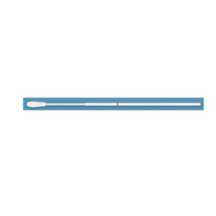 Copan Diagnostics Specimen Collection Swab FLOQSwabs® 80 mm Breakpoint from Tip End Sterile - M-907519-3455 - Case of 1000