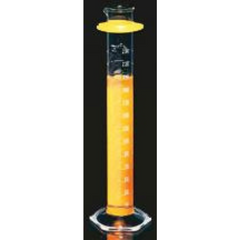 Fisher Scientific Graduated Cylinder KIMAX® Glass 100 mL - M-636522-488 - Pack of 1