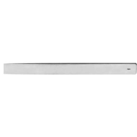 Aesculap Osteotome Lambotte 6 mm Width Straight Blade Stainless Steel NonSterile 9 Inch Length - M-772304-1361 - Each - Axiom Medical Supplies