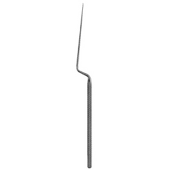 V. Mueller Hook V. Mueller® Jordan 6-1/2 Inch Length Stainless Steel NonSterile Reusable - M-1149493-3998 - Each