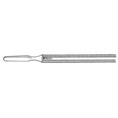 Teleflex Medical Elevator Kmedic Locke 4-1/2 Inch Length - M-647585-4293 - Each
