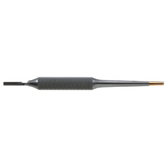 V. Mueller Knife Handle Snowden-Pencer® Tebbetts Stainless Steel - M-735687-3977 - Each
