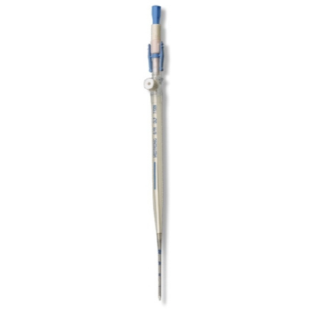 Medtronic-Neurological One-Piece Arterial Cannulae Beveled Tip DLP™ 8 Fr. 9 Inch - M-1077541-2155 - Pack of 5