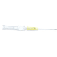 AirTite Products Peripheral IV Catheter Safelet™ 20 Gauge 1.25 Inch Without Safety - M-408910-3054 - Case of 200 - Axiom Medical Supplies