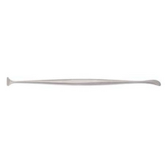V. Mueller Pillar Retractor / Tonsil Dissector V. Mueller® 9-1/4 Inch Length Surgical Grade - M-811999-4388 - Each