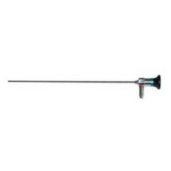 BR Surgical Sinus / Arthroscope Autoclavable, 3 mm Diameter, 45°, 150 mm - M-980124-1972 - Each