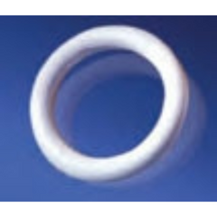 Personal Medical Pessary EvaCare® Ring with Knob Silicone - M-762825-4776 - Each