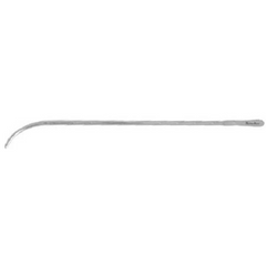 Miltex Urethral Sound MeisterHand Van Buren 11 Inch, 28 Fr. - M-565203-3775 - Each