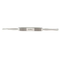 Miltex Periosteal Elevator Miltex® OHL 7 Inch Length OR Grade German Stainless Steel NonSterile - M-892060-2844 - Each