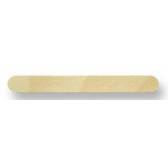 Puritan Medical Products Tongue Depressor Puritan® 5-1/2 Inch Length Wood - M-56400-2866 - Case of 2500