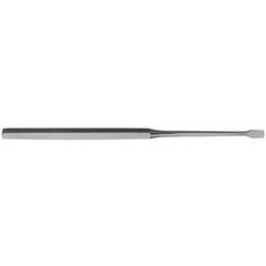 V. Mueller Periosteal Elevator V. Mueller® Key 7-1/4 Inch Length OR Grade Stainless Steel NonSterile - M-802711-3123 - Each