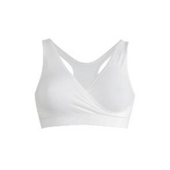 Medela Nursing Sleep Bra White - M-1131273-495 - Case of 3