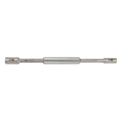 Miltex Bone Graft Impactor 8-3/4 Inch X 11 to 14 mm Stainless Steel, Double-ended - M-1010646-4035 - Each