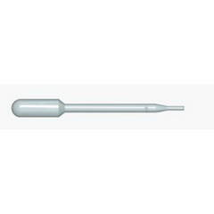 Copan Diagnostics Transfer Pipette 1.5 mL NonSterile - M-897911-2820 - Case of 6000