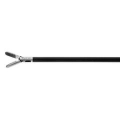 V. Mueller Laparoscopic Grasper Snowden-Pencer® Diamond-Jaw® Bullet Nose 32 cm 5 mm - M-735571-2289 - Each