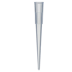 PANTek Technologies LLC Universal Pipette Tip MBP® 1 to 200 µL Without Graduations NonSterile - M-1008021-4478 - Case of 10000