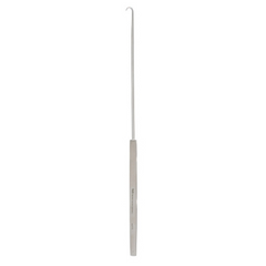 Miltex Tenaculum Hook Miltex® Emmett 9 Inch Length German Stainless Steel NonSterile Reusable - M-162915-4008 - Each