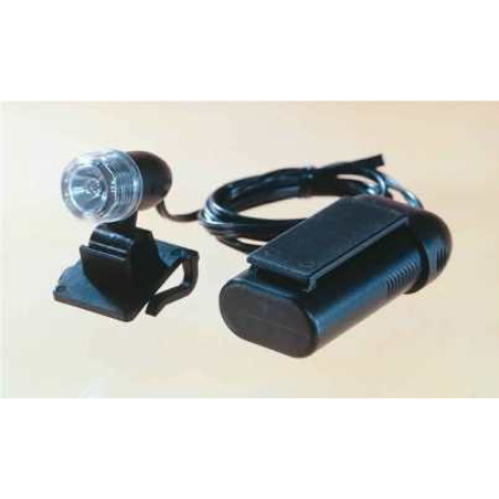 Donegan Optical Light Cord Optivisor 10 Inch L Optivisor Headband - M-474416-3163 | Each