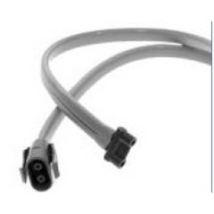 GE Healthcare Air Hose Dinamap 12 Foot, Neonatal, Light Blue Dinamap Pro, Compact, MPS Series Monitors - M-489933-1396 | Pack of 1