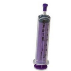 Cardinal Enteral Feeding / Irrigation Syringe Monoject™ 35 mL Individual Pack Oral Tip Without Safety - M-1148133-3921 - Each