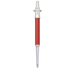 Fisher Scientific MLA® D-Tipper™ Fixed Volume Pipette 200 µL Without Graduations NonSterile - M-481941-640 - Each