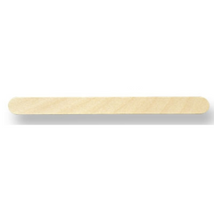 Puritan Medical Products Tongue Depressor Puritan® 4-1/2 Inch Length Wood - M-36729-3211 - Case of 10000