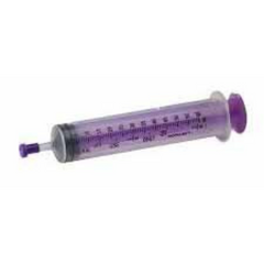 Cardinal Oral Medication Syringe Monoject™ 60 mL Individual Pack Oral Tip Without Safety - M-849589-4291 - Each