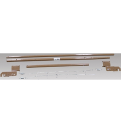 Drive Medical Electric Bed Head Actuating Bar drive For Delta Ultra- Light 1000, Semi-Electric Bed - M-880618-2039 | Each