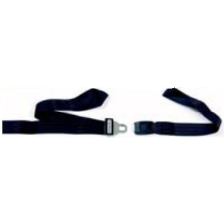 Ferno-Washington Restraint Strap Ferno® One Size Fits Most Quick-Release Buckle - M-960449-3688 - Each