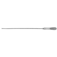 BR Surgical Uterine Sound BR Surgical Sims - M-839419-3171 - Each